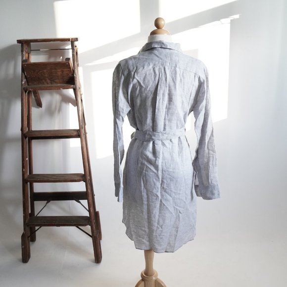 Pour les femmes Luxury Lounge Robe Size Medium NWT - Picture 11 of 16